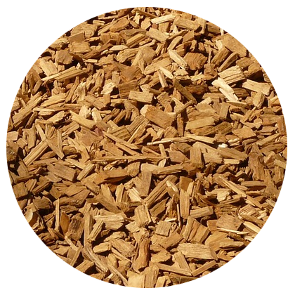 Wood