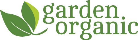 Garden Organic logo